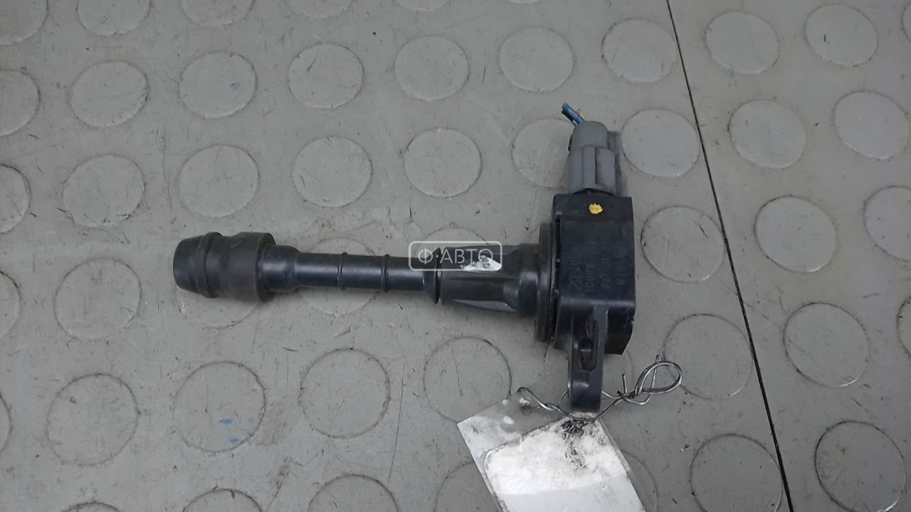 Катушка зажигания бензиновая