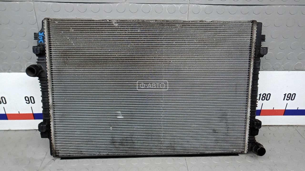 Радиатор системы охлаждения