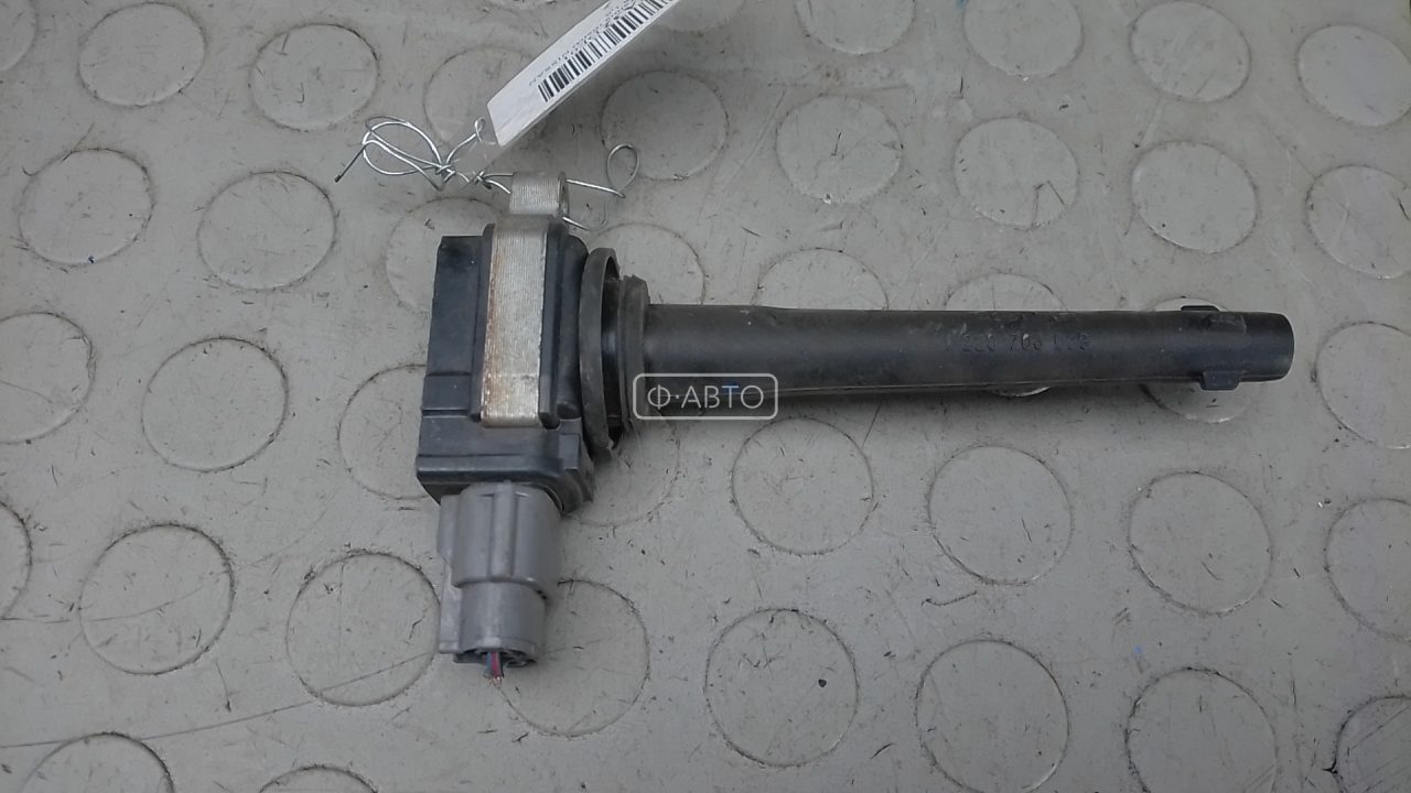 Катушка зажигания бензиновая