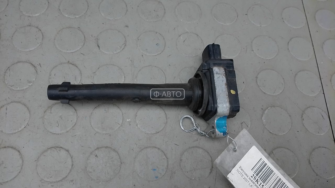 Катушка зажигания бензиновая