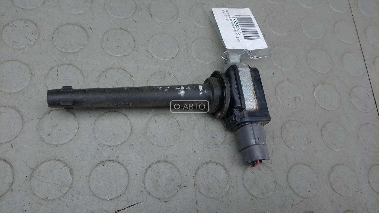 Катушка зажигания бензиновая