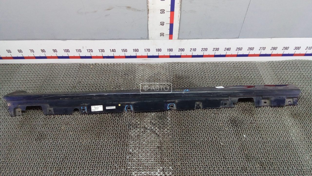 Накладка на порог