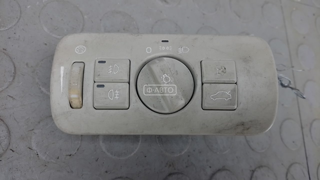 Переключатель света