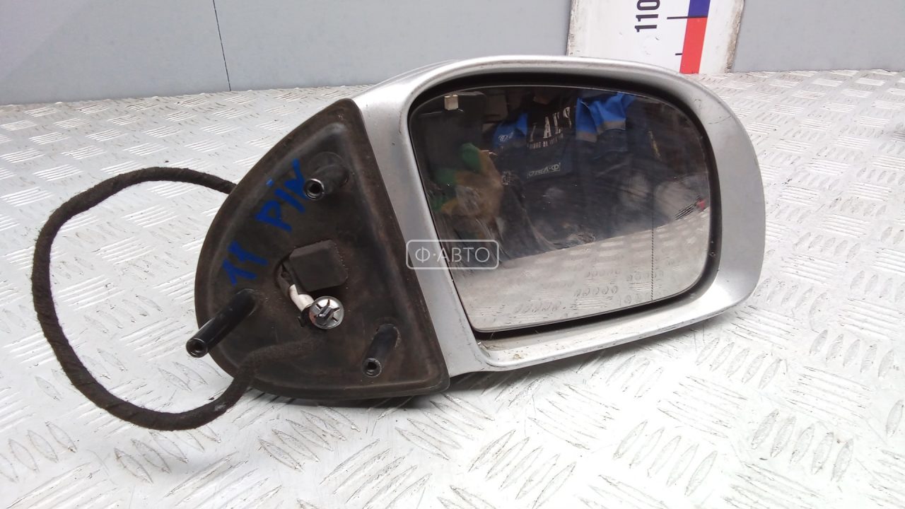 Зеркало наружное правое