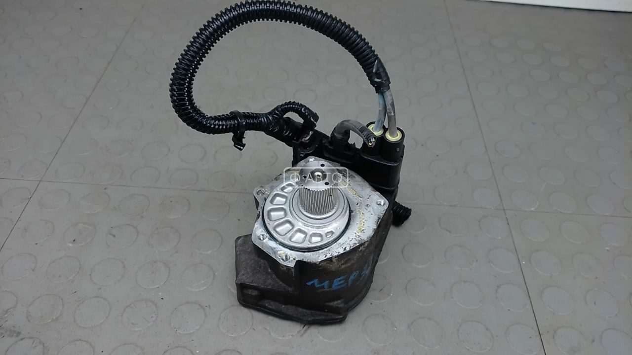 Электроусилитель руля