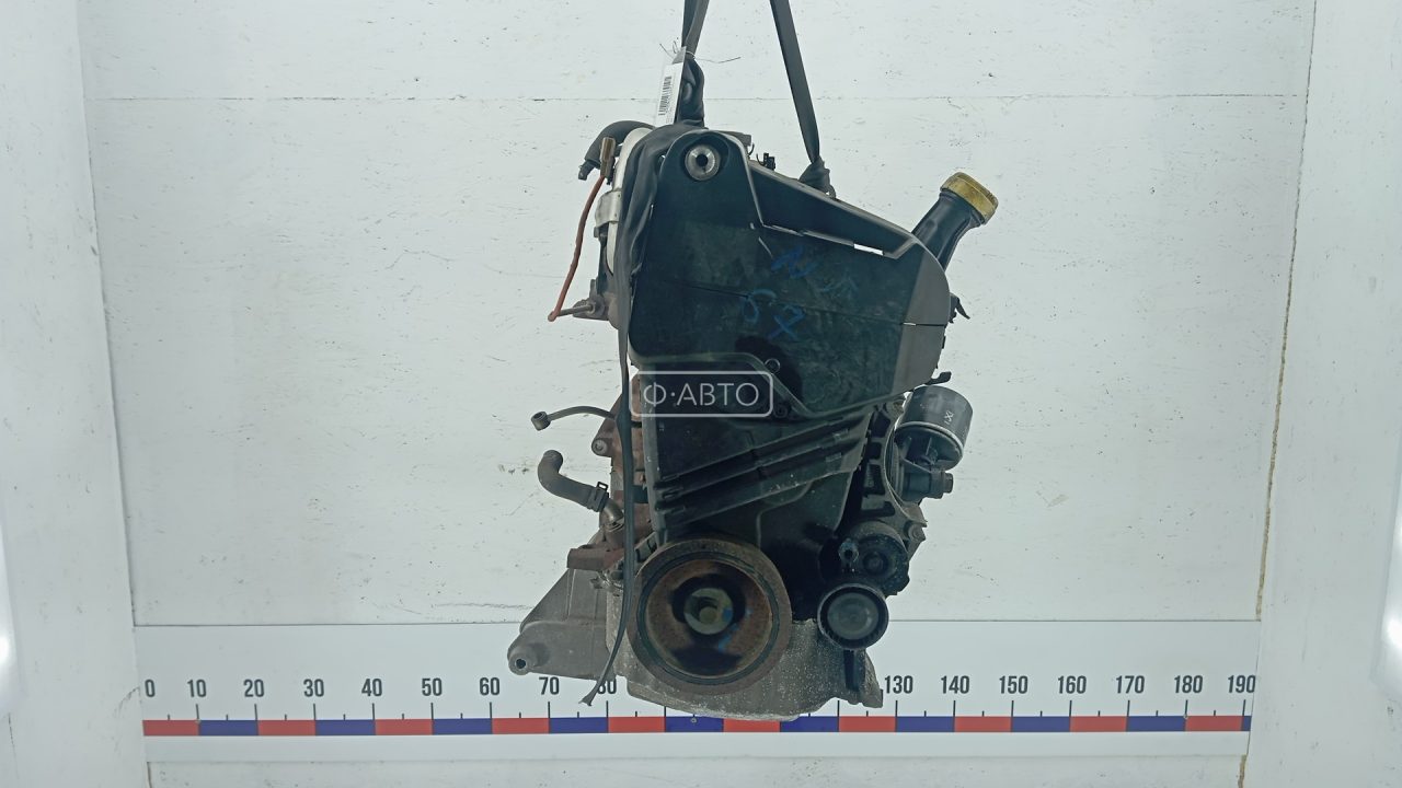 Двигатель дизельный