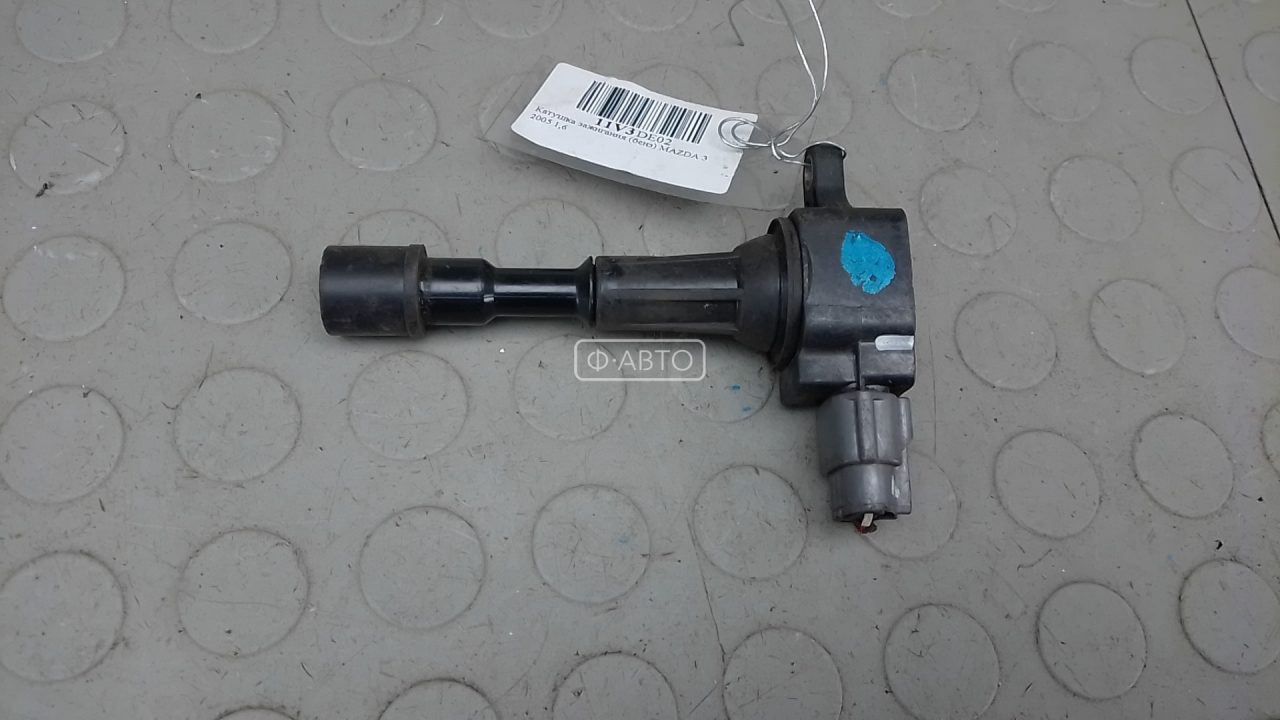 Катушка зажигания бензиновая