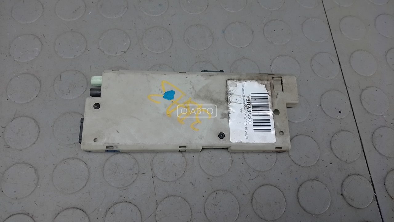 Усилитель антенны