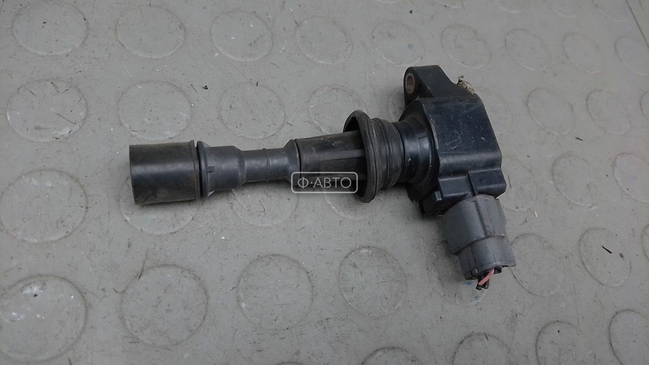 Катушка зажигания бензиновая