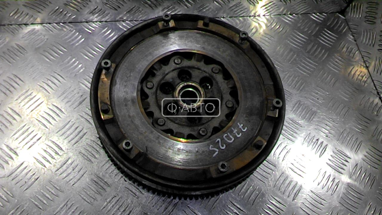 Маховик демпферный бензиновый