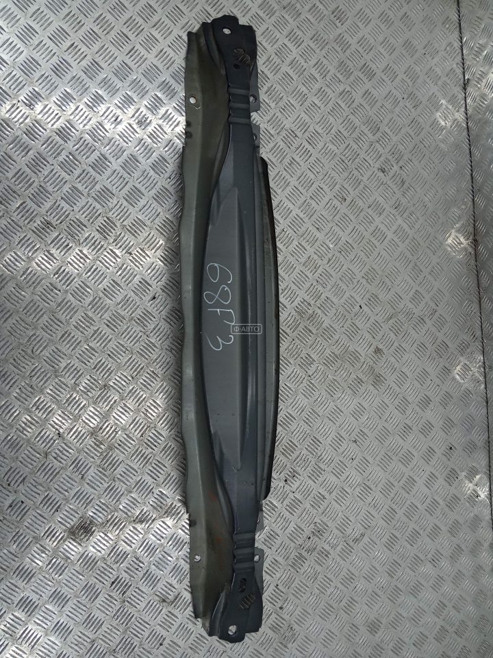 Усилитель бампера