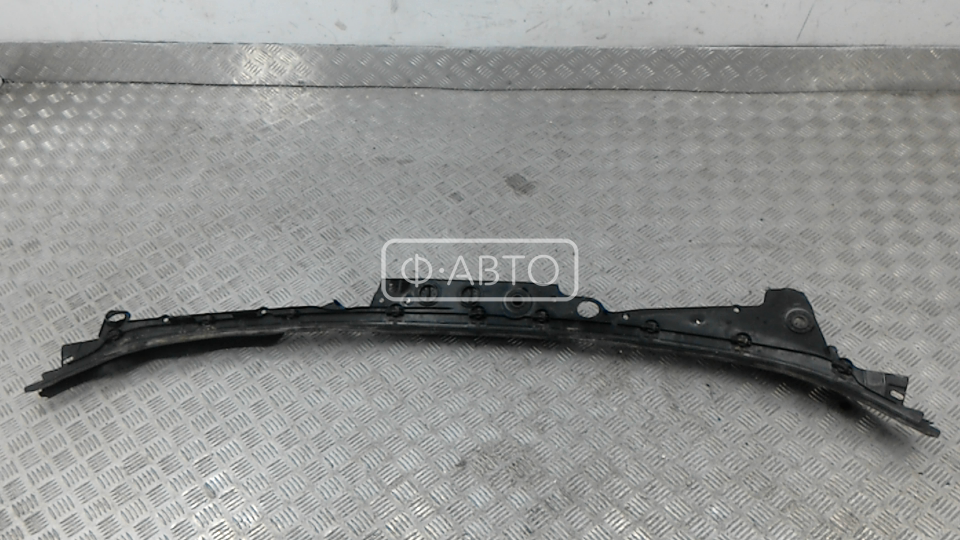 Накладка декоративная (жабо, дождевик)