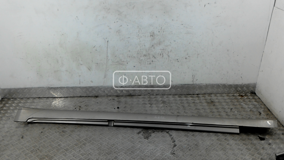 Накладка на порог