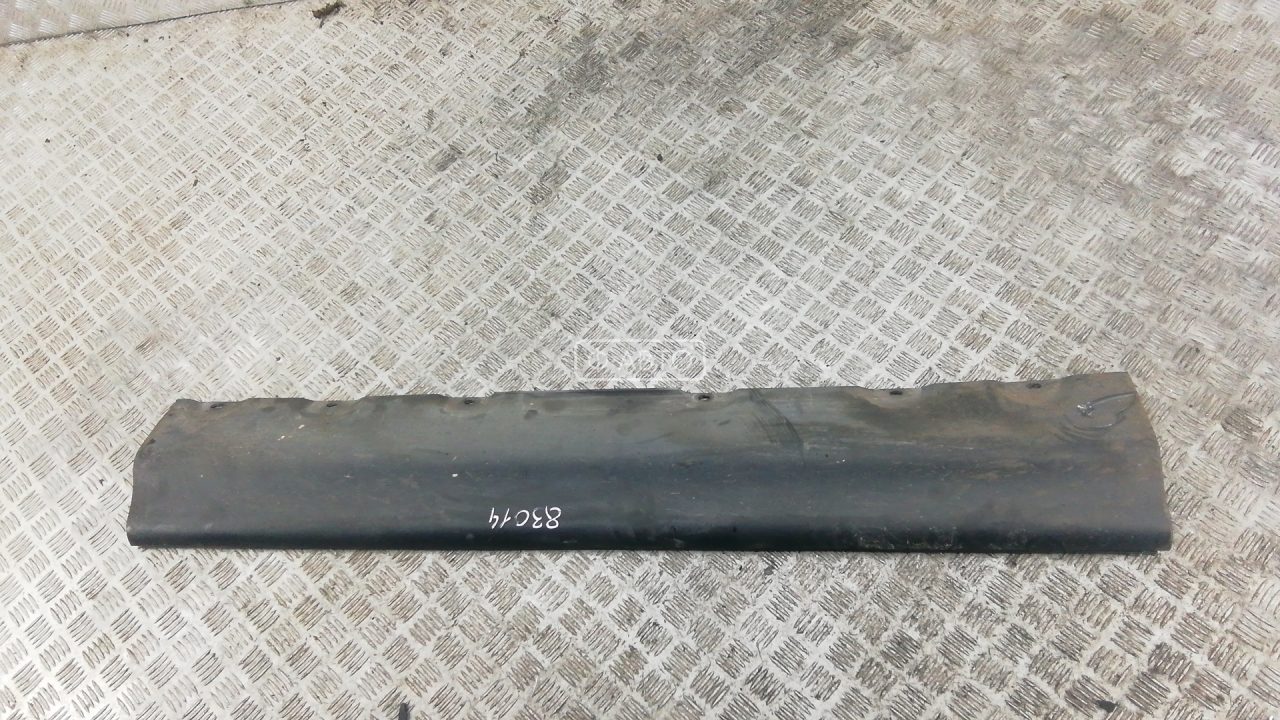 Накладка на порог