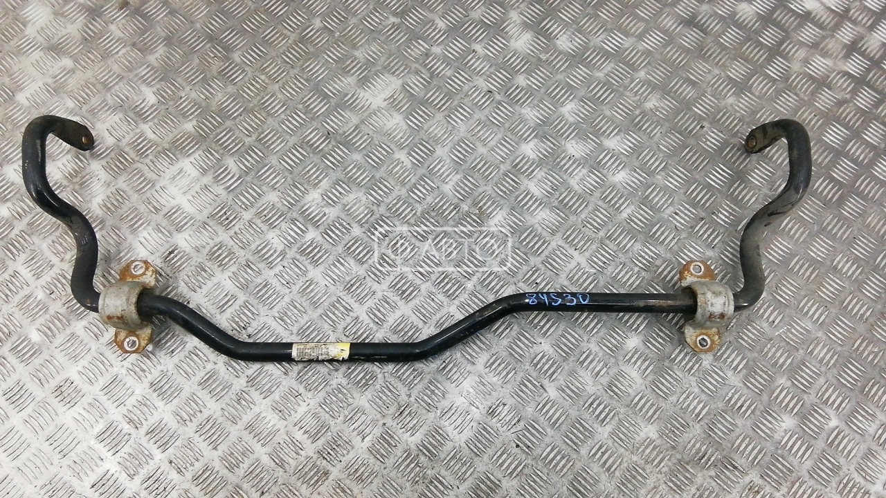 Стабилизатор поперечной устойчивости передний