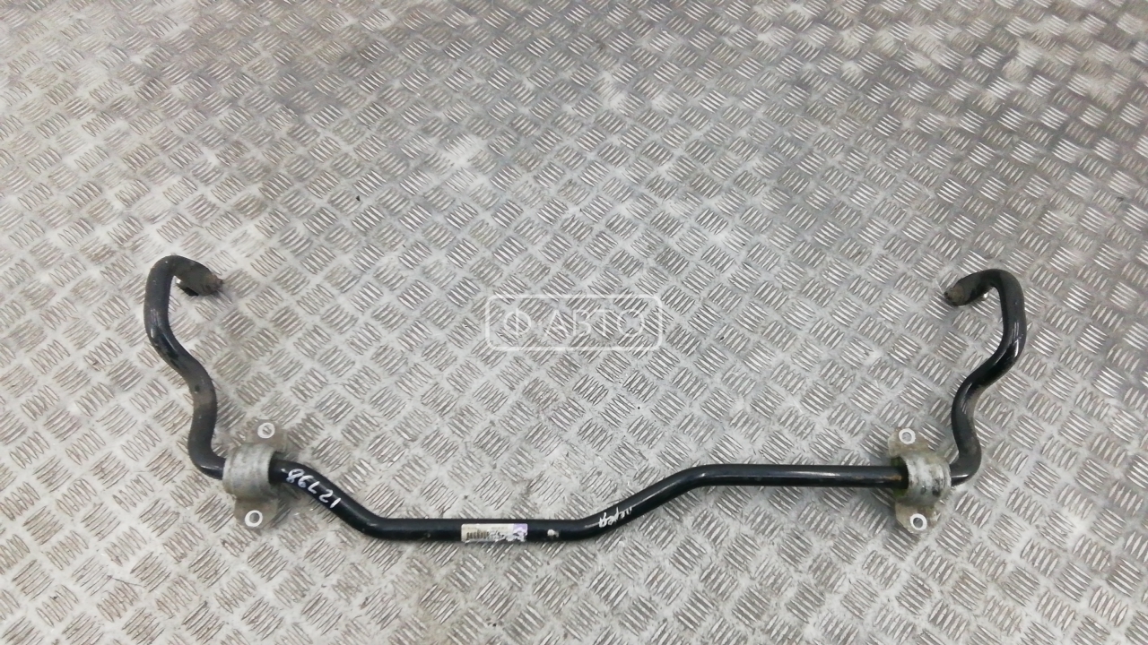 Стабилизатор поперечной устойчивости передний