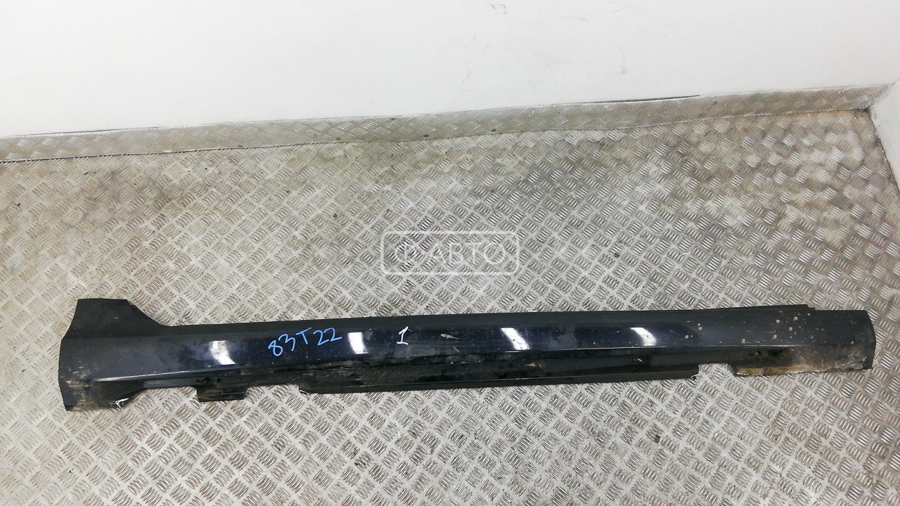 Накладка на порог