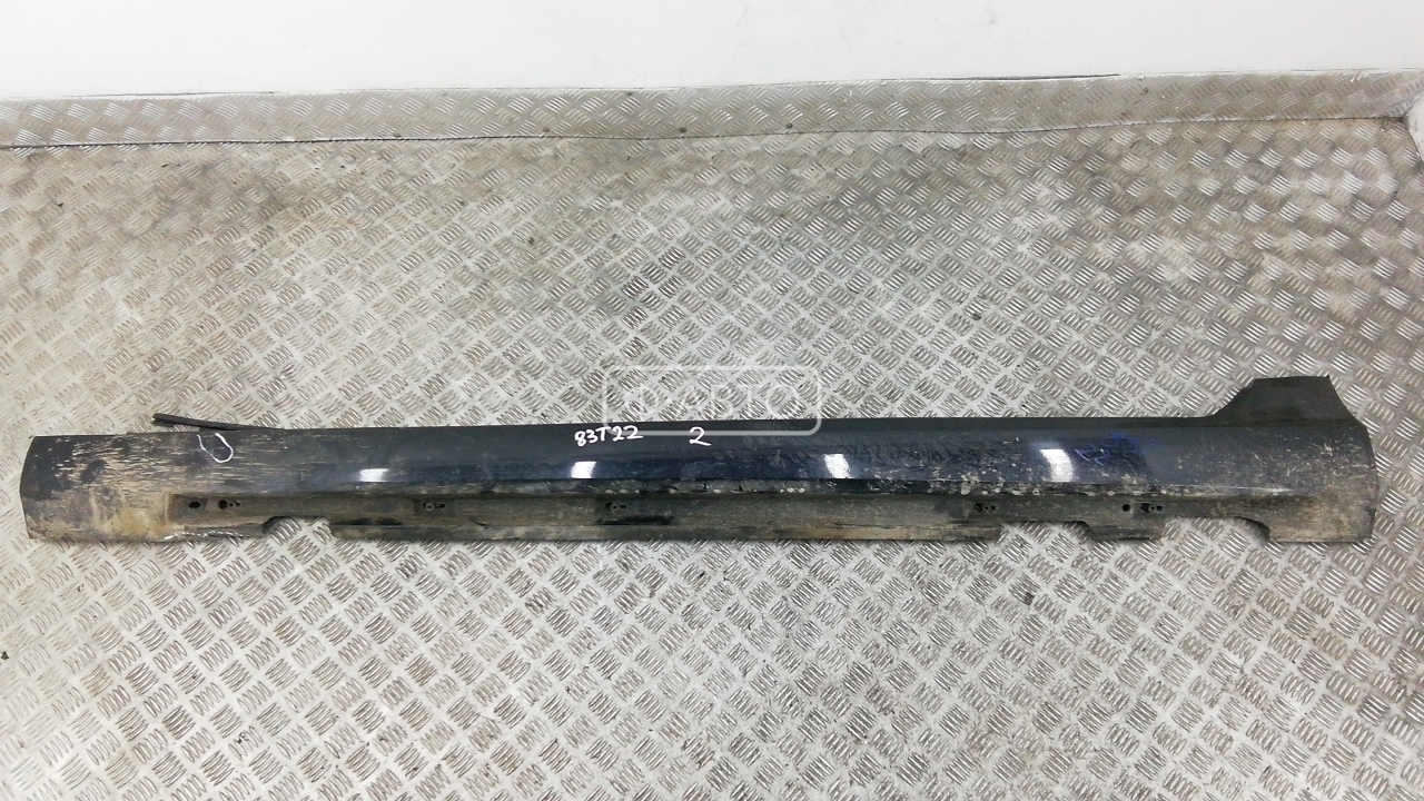 Накладка на порог