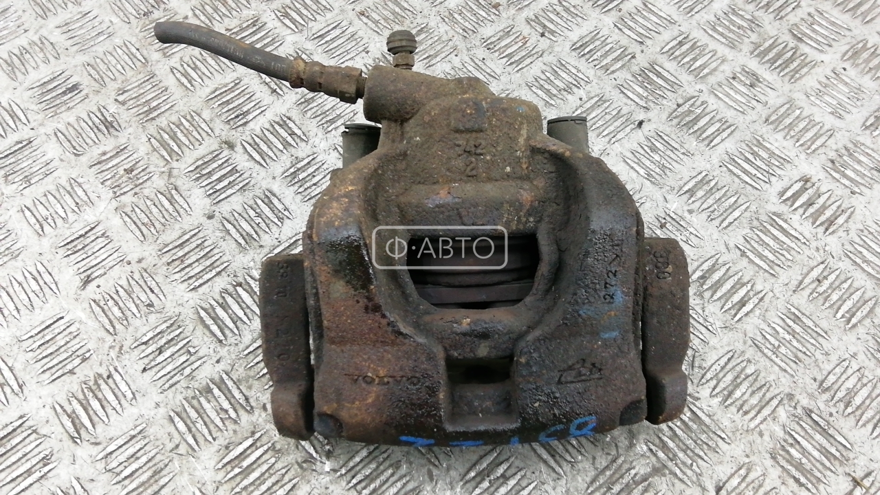 Суппорт тормозной передний правый