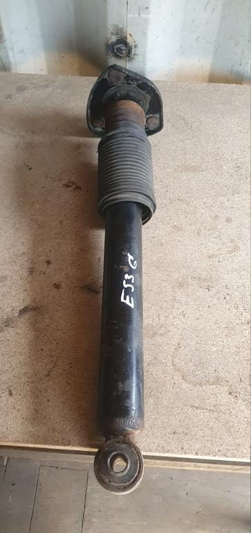 Амортизатор задний