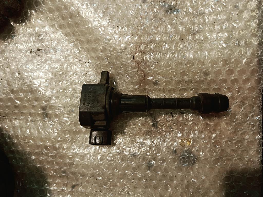 Катушка зажигания