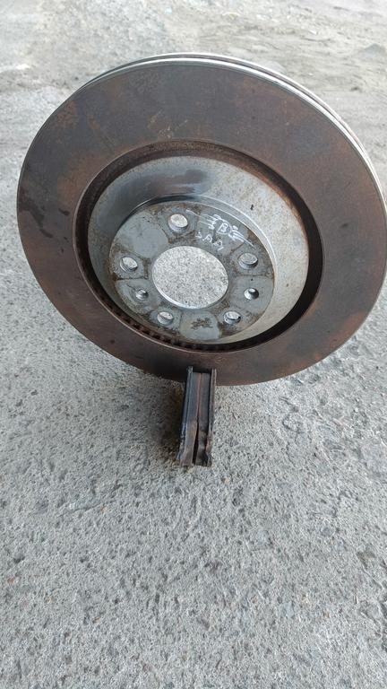 Тормозной диск