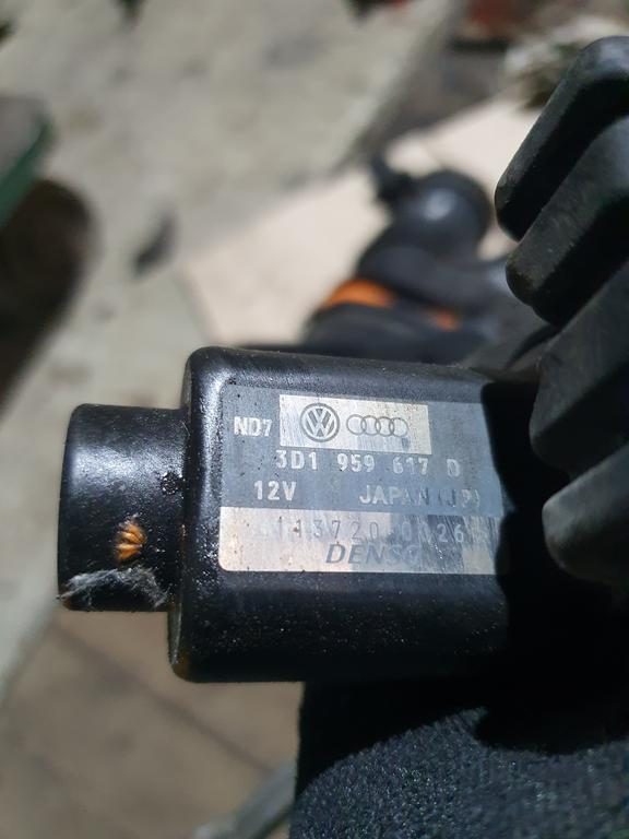 Блок управления