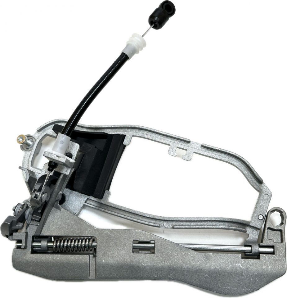 Кронштейн ручки