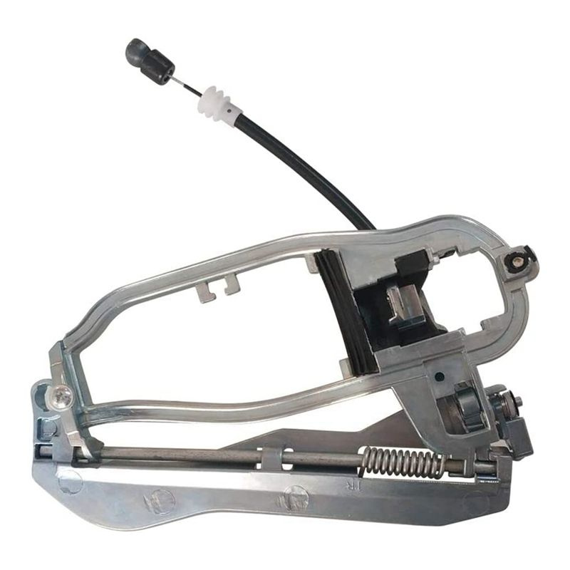 Кронштейн ручки