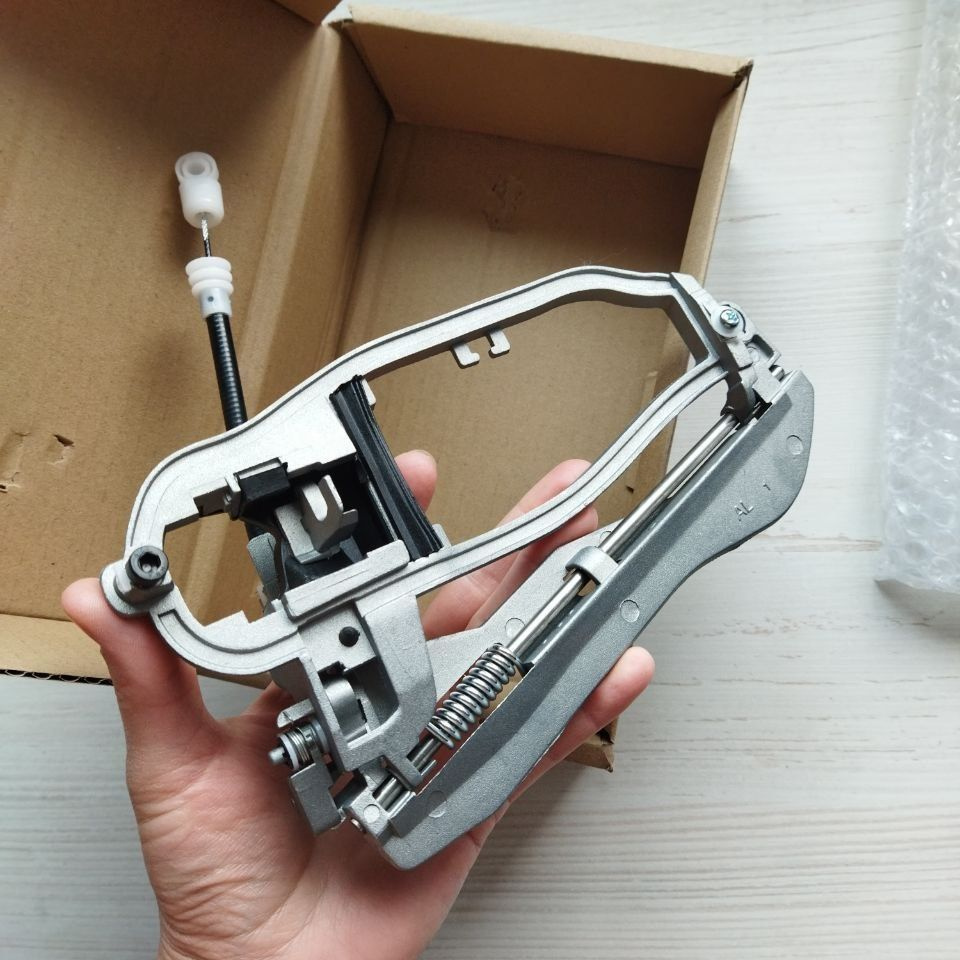 Кронштейн ручки