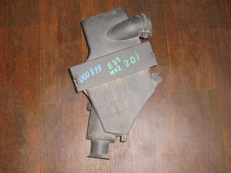 Корпус воздушного фильтра