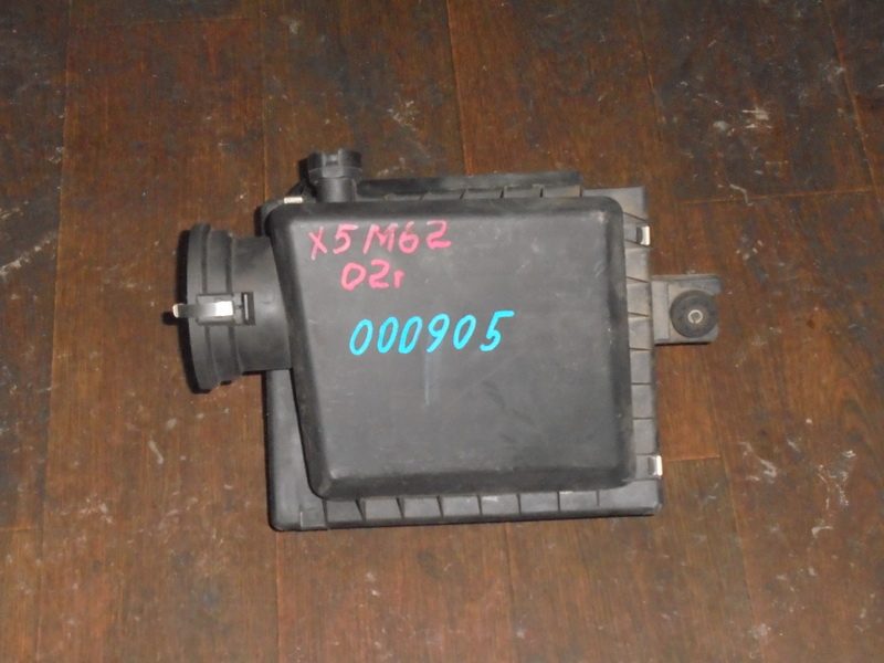 Корпус воздушного фильтра