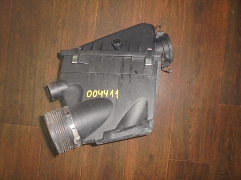 Корпус воздушного фильтра