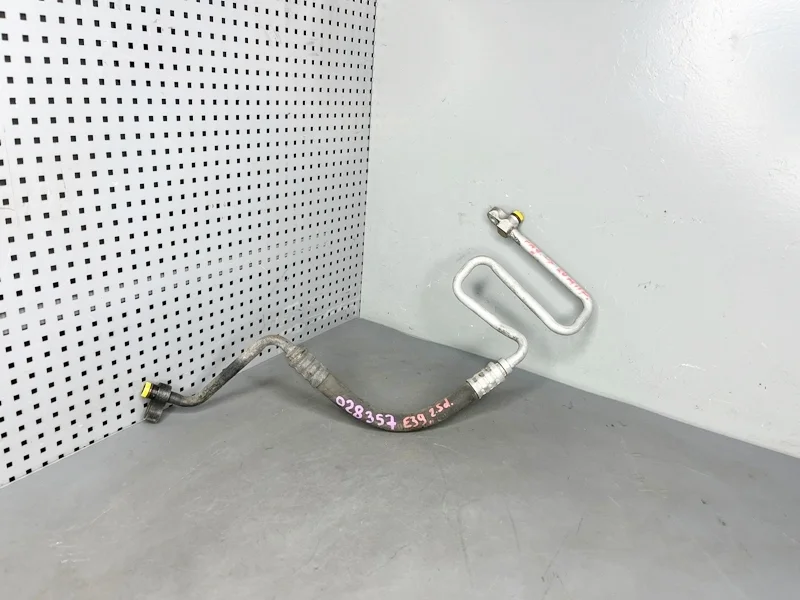 Трубка кондиционера