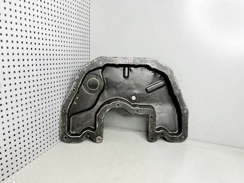 Поддон масляный двигателя