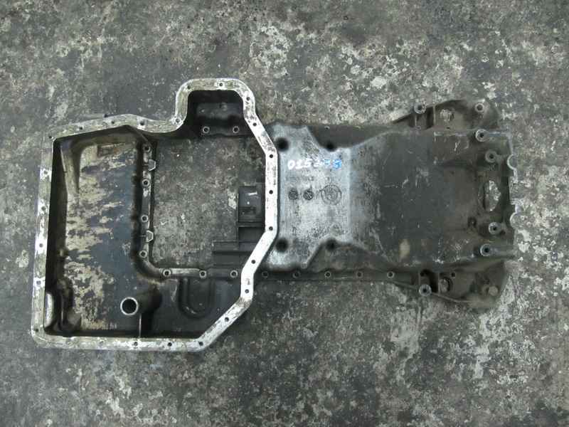 Поддон масляный двигателя