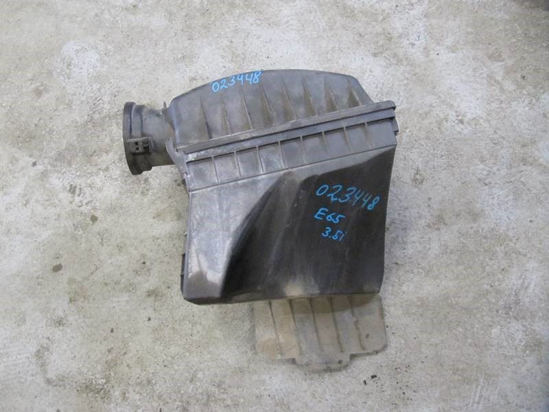 Корпус воздушного фильтра