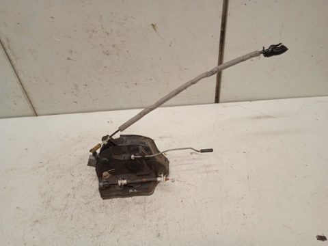 замок двери