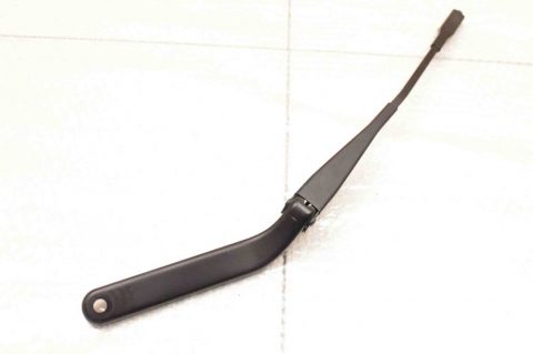 поводок дворника