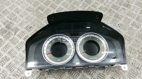 Щиток приборов