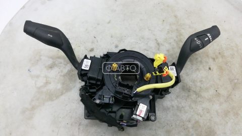 Переключатель поворотов и дворников (стрекоза)