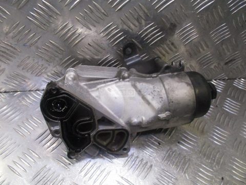 Корпус масляного фильтра дизельный