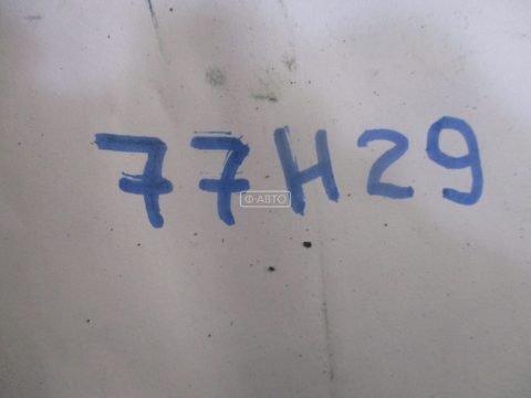 Коленвал дизельный