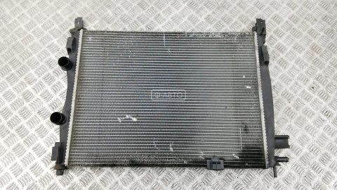 Радиатор системы охлаждения