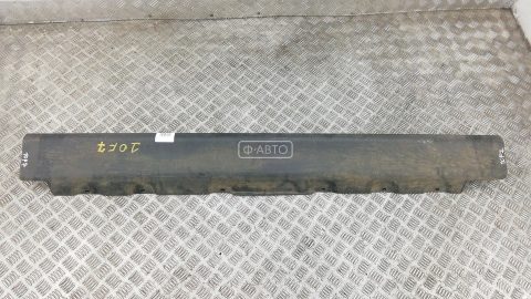 Накладка на порог