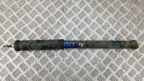 Амортизатор задний