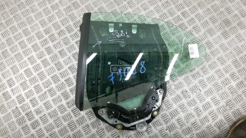 Стеклоподъемник задний левый