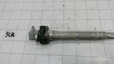 Кардан рулевой