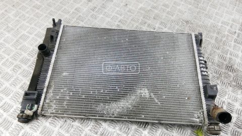 Радиатор системы охлаждения