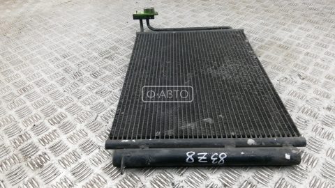 Радиатор кондиционера